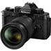 Nikon Z f Mirrorless Digital Camera with Z 24-70mm f/4 S Lens