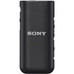 Sony ECM-W3 Dual-Channel Wireless Microphone System