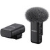 Sony ECM-W3S Single-Channel Wireless Microphone System