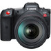 Canon EOS R5 C Mirrorless Cinema Camera with RF 24-70mm f/2.8 Lens