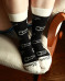 Photogenic 35mm Socks (Black)