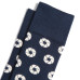 Photogenic Aperture Socks (Night Sky)