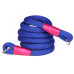Photogenic Cobalt Rope Strap