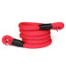 Photogenic Redscale Rope Strap