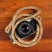 Photogenic Natural Rope Strap
