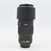 USED NIKKOR AFS 70-200 F4 VR