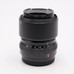 USED FUJI XF 50 F2 R WR BLACK