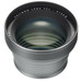 Fujifilm X100 Tele Conversion Lens TCL-X100 II, Silver