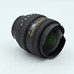 USED TOKINA 10-17 AT-X DX/ NIK