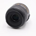 USED NIKKOR AFS 40 DX MACRO