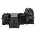 Nikon Z6III Mirrorless Camera Body Nikon Z6III Mirrorless Camera Body