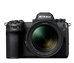Nikon Z6III with NIKKOR Z 24-70mm f/4 S
