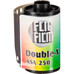 Flic Film Kodak Double-X Cine Film (35mm Roll Film, 36 Exposures)