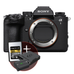 Sony a1 II Mirrorless Camera