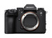 Sony a1 II Mirrorless Camera