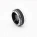 USED ALBINAR 2X TC FOR CANON FD MOUNT