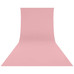 Westcott Wrinkle-Resistant Backdrop - Blush Pink (9' x 20')