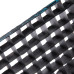 Westcott 40-Degree Egg Crate Grid for Rapid Box Strip 10x24 & Switch 1x2