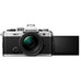 OM SYSTEM OM-3 Mirrorless Camera with 12-45mm f/4 Lens