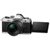 OM SYSTEM OM-3 Mirrorless Camera with 12-45mm f/4 Lens
