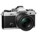 OM SYSTEM OM-3 Mirrorless Camera with 12-45mm f/4 Lens