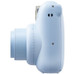 Fujifilm Instax Mini 12 Instant Film Camera (Pastel Blue)