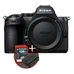Nikon Z5II Mirrorless Camera (Body Only)