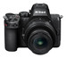Nikon Z5II Mirrorless Camera with Z 24-50mm f/4-6.3 Lens