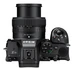 Nikon Z5II Mirrorless Camera with Z 24-50mm f/4-6.3 Lens