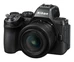 Nikon Z5II Mirrorless Camera with Z 24-50mm f/4-6.3 Lens