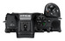 Nikon Z5II Mirrorless Camera with Z 24-200mm f/4-6.3 VR Lens
