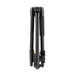 National Geographic Travel Aluminum 4-Section Tripod