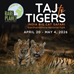 Rare Planet Expeditions: Tag to Tigers India Photo Safari (April 2026)