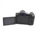 USED CANON EOS R BODY