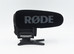 USED RODE VIDEOMIC PRO R+