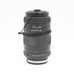 USED PENTAX 80-200 F4.7-5.6