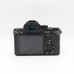USED SONY A7R III W/ GRIP