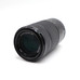 USED SONY E 55-210 OSS F4.5-6.3 BLK