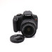 USED CANON EOS T7 W/18-55 IS