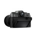 Fujifilm X-T50 Mirrorless Camera with XF 16-50mm f/2.8-4.8 Lens (Charcoal Silver)