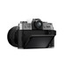 Fujifilm X-T50 Mirrorless Camera with XF 16-50mm f/2.8-4.8 Lens (Silver)