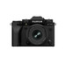 Fujifilm X-T5 Mirrorless Camera with XF 16-50mm f/2.8-4.8 Lens (Black)