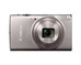 Canon PowerShot ELPH 360 HS A Digital Camera (Silver) Canon PowerShot ELPH 360 HS A Digital Camera (Silver)