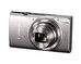 Canon PowerShot ELPH 360 HS A Digital Camera (Silver) Canon PowerShot ELPH 360 HS A Digital Camera (Silver)