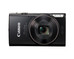 Canon PowerShot ELPH 360 HS A Digital Camera (Black)