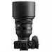 Sigma 135mm f/1.4 DG Art Lens for Sony E