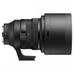 Sigma 135mm f/1.4 DG Art Lens for L Mount