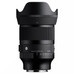 Sigma 35mm f/1.2 DG II Art Lens for L Mount