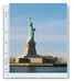 Print File 811-2P Photo Pages (25 pack)