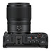 Nikon ZR Cinema Camera with 50mm f/1.4 Lens Kit Nikon ZR Cinema Camera with 50mm f/1.4 Lens Kit